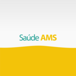 Logo of Saúde AMS android Application 